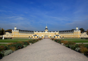 Karlsruher Schloss