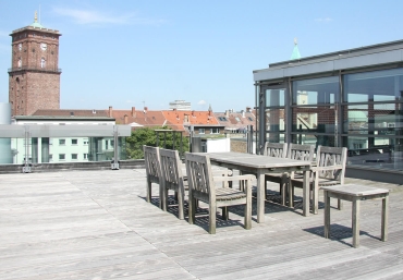 Panorama-Terrasse