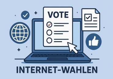 Wer die Wahl hat...