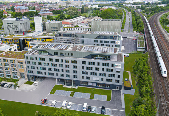 WIBU Systems