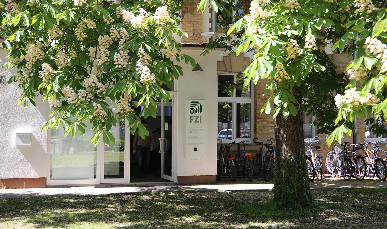 House of Living Labs (FZI)