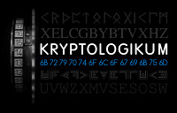Logo kryptologikum